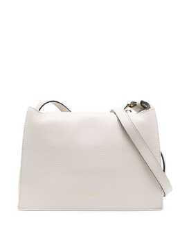 Furla: Белая сумка 
