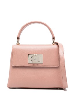 Furla: Розовая сумка  1927 Mini