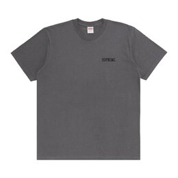 Supreme: Футболка 