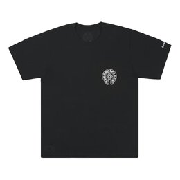 Chrome Hearts: Футболка с карманами 