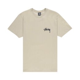 Stussy: Классическая футболка 