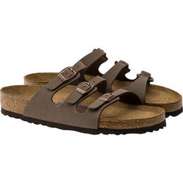 Birkenstock: Сандалии  Florida