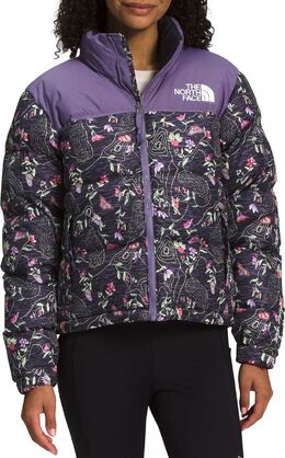 The North Face: Пуховик  Nuptse