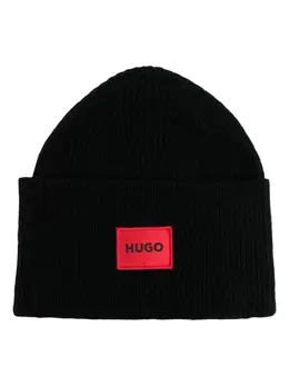 HUGO: Шапка 