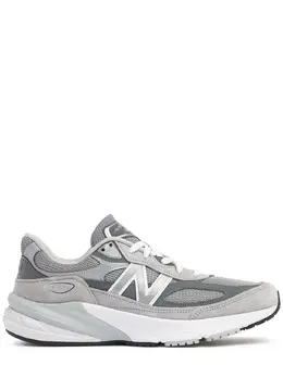 NEW BALANCE: Кроссовки  990