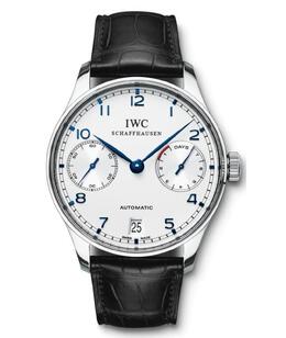 IWC Schaffhausen: Часы 