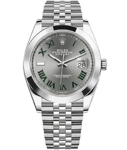 ROLEX: Часы 