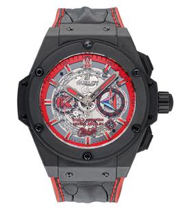 HUBLOT: Часы 