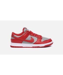 NIKE: Красные кроссовки 