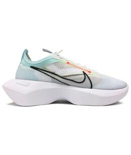 NIKE: Белые кроссовки 