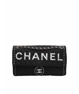 CHANEL: Сумка 