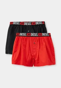 Diesel: Красные трусы 