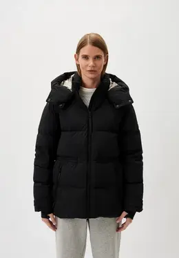 Woolrich: Зимний пуховик 