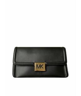 MICHAEL KORS: Чёрная сумка 