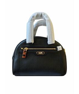 MICHAEL KORS: Чёрная сумка 