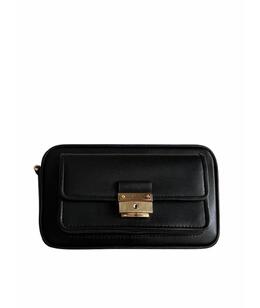 MICHAEL KORS: Чёрная сумка 