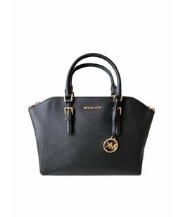 MICHAEL KORS: Чёрная сумка 