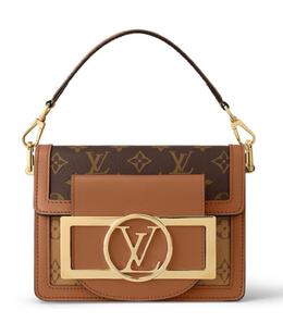 LOUIS VUITTON: Сумка 
