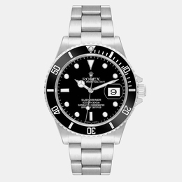 Rolex: Часы  Submariner