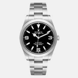 Rolex: Часы  Explorer