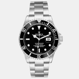 Rolex: Часы  Submariner