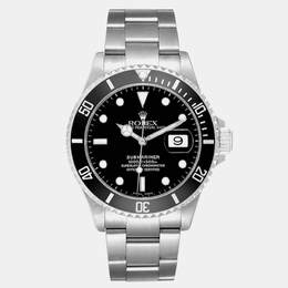 Rolex: Часы  Submariner