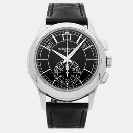 Patek Philippe: Часы  Complications