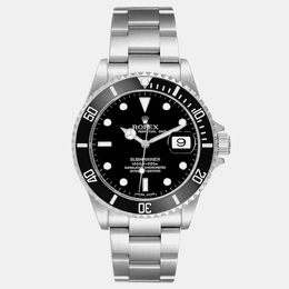 Rolex: Часы  Submariner