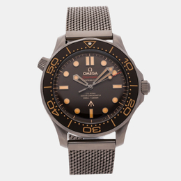 Omega: Часы  Seamaster