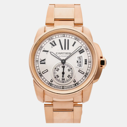 Cartier: Часы  Calibre