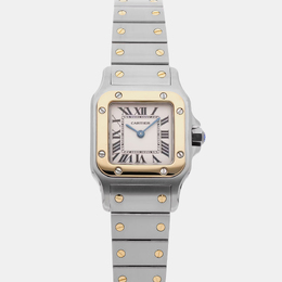 Cartier: Часы  Santos