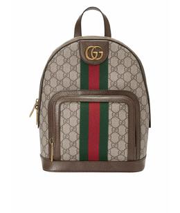 GUCCI: Рюкзак 