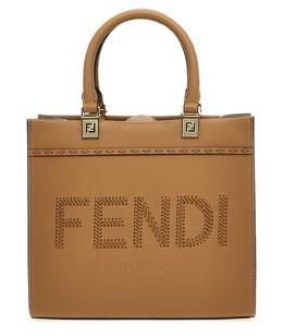 FENDI: Сумка 