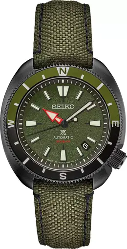 Seiko: Часы 