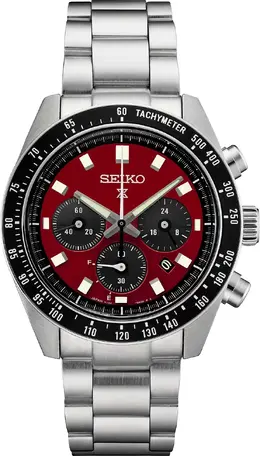 Seiko: Часы 