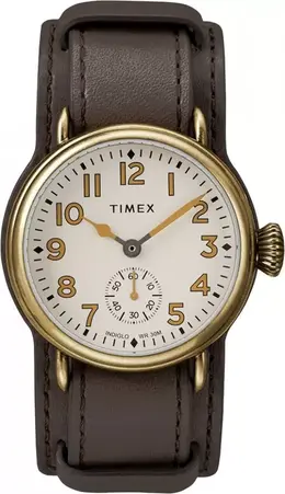 Timex: Часы 