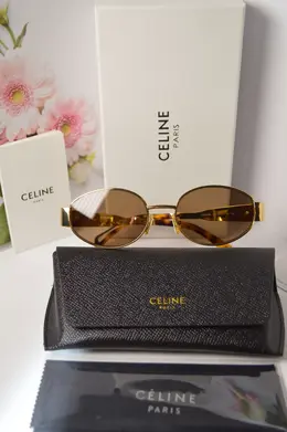 Celine: Очки 