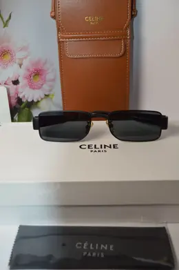 Celine: Очки 