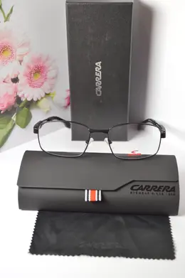 Carrera: Очки 