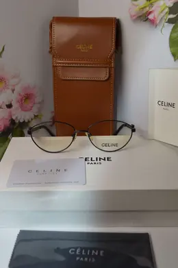 Celine: Очки 