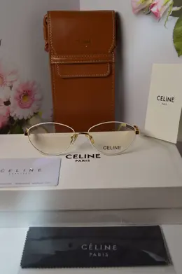 Celine: Очки 