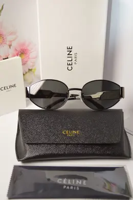 Celine: Очки 