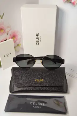 Celine: Очки 