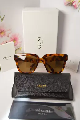 Celine: Очки 