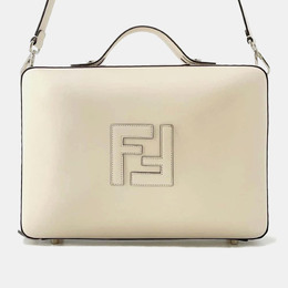 Fendi: Чемодан 