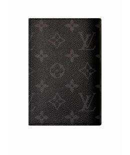 LOUIS VUITTON: Обложка 