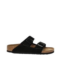 BIRKENSTOCK: Шлёпанцы 