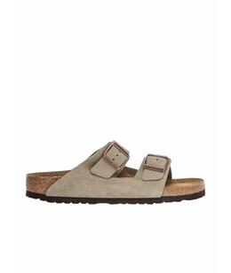 BIRKENSTOCK: Шлёпанцы 