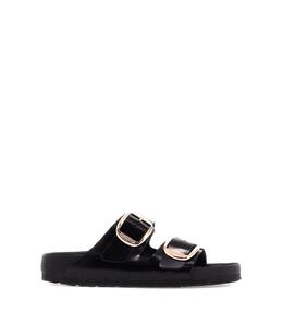 BIRKENSTOCK: Шлёпанцы 
