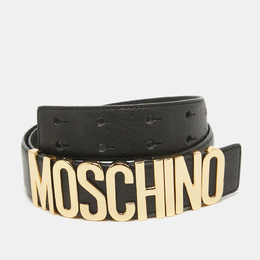 Moschino: Ремень 